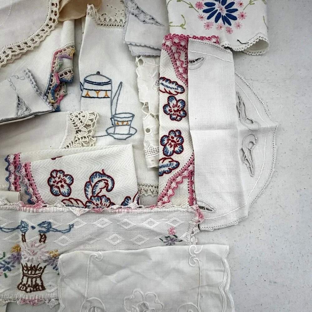 Handmade vintage cutter